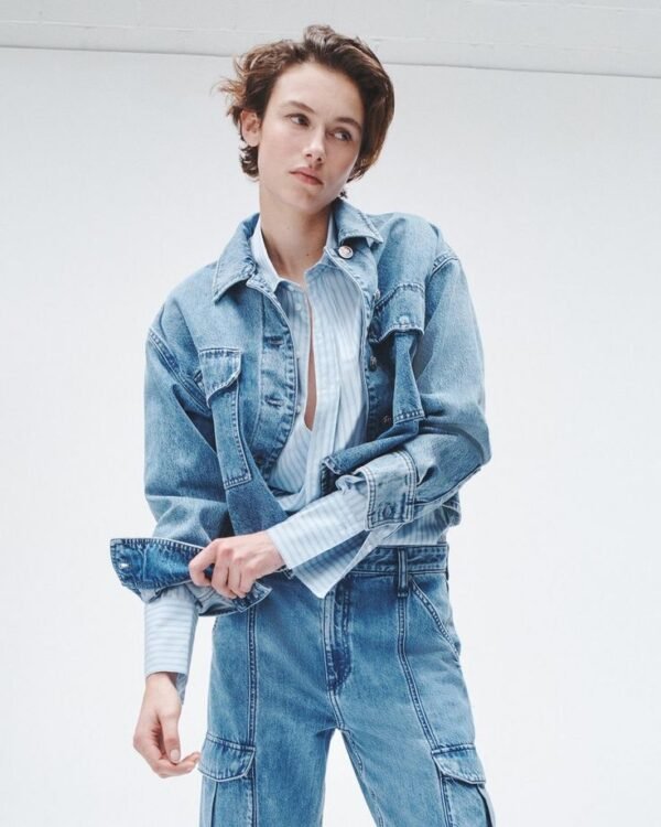 Indigo Outlaw